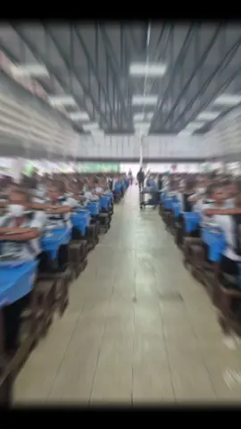 ได้เวลาเข้าฝึกภาควิชาการแล้ว #นสต16 #ภาค6 