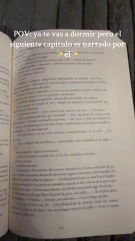 Como que el siguiente capítulo se llama “Vas a besarme o no” pues claro que si Johnny Kavanagh 😍😍❤️‍🔥  #libroslibroslibros #parati #booktokespañol #binding13 #fyp 