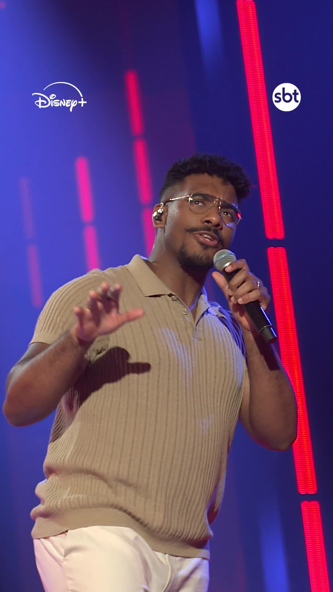 #Batalhas 🥊 | UAU! 🥵 @bell_eter e @thalescesar_ protagonizaram uma batalha de tirar o fôlego com 