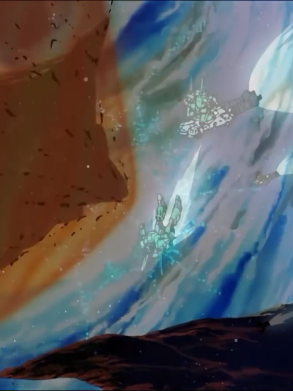 𝘼𝙭𝙞𝙨 𝙎𝙝𝙤𝙘𝙠 #gundam #gundamtiktok #gundamcommunity #edit #fyp 