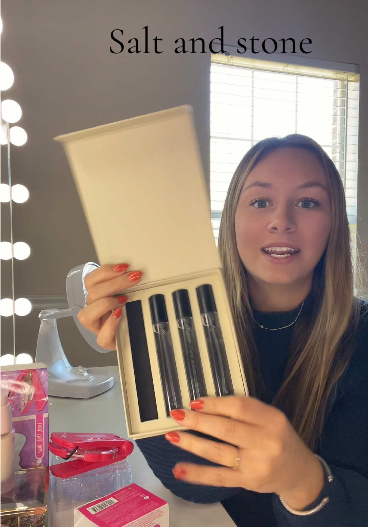 @SALT & STONE #saltandstone #saltandstonepartner 