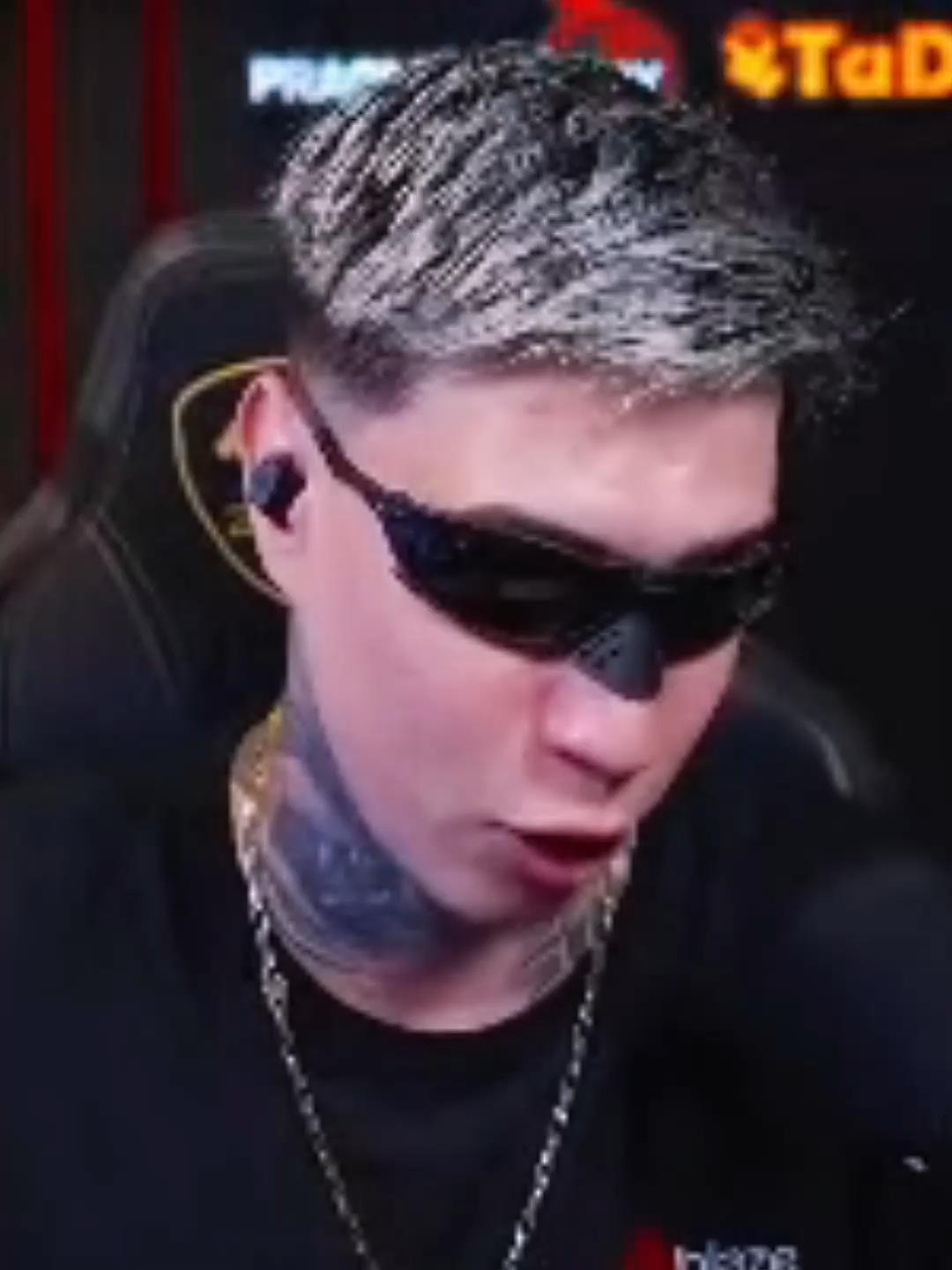 NORDESTINO FALSO KKKK . . #yuri22 #yuri22clips