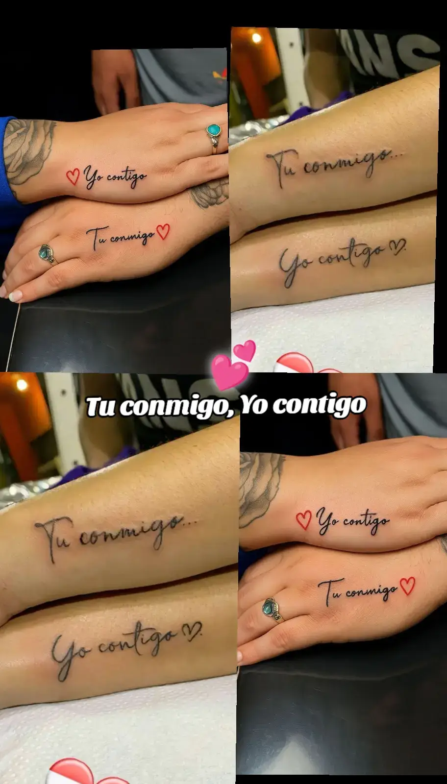 Tu conmigo Yo contigo#paratiiiiiiiiiiiiiiiiiiiiiiiiiiiiiii #viral #paratibeba👑😍❤ 