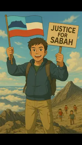 Justice for Sabah, tolak gabungan kaki sakau, cukuplah bagi peluang dengan GRS, PH dan BN.  Suara rakyat, mahu kan tukar kerajaan!  #JusticeForSabah 