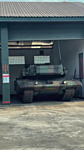 #tniindonesia🇮🇩 #leopard #lewatberanda #timur #fyp 