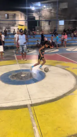 Gol mas fácil da história do mortagol 😂