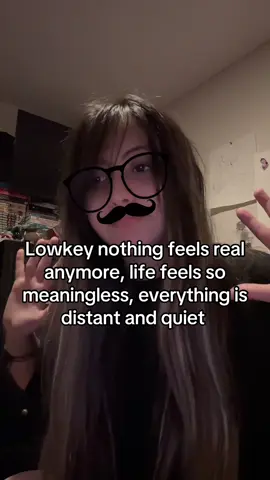 But this will pass, it always does 