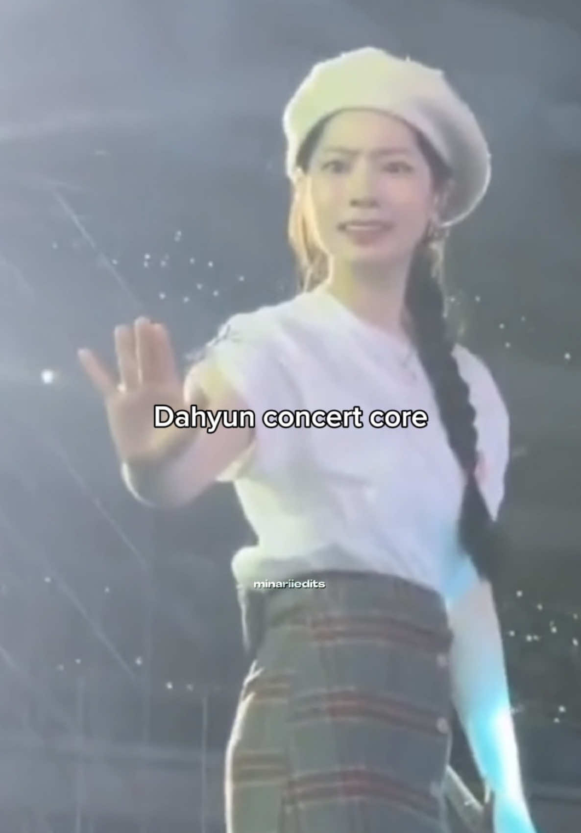 guess what 😀  #twice #kimdahyun #dahyun #dahyuntwice #twicedahyun 