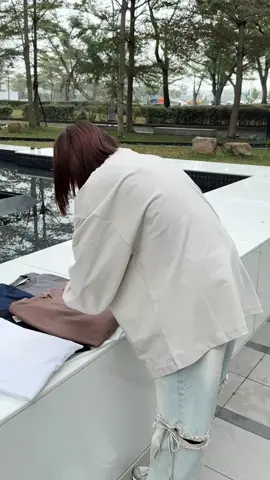 【底下留言+1 下單連結傳給你】 首波平價服飾開團來啦！！！ 𝗦𝗢𝗥𝗢𝗡𝗔專利科技布料 225G素色長袖 #底下留言+1 連結馬上傳給你 版型超挺！男生穿不激凸 趁現在超低價 必須先買個三件起來了吧～