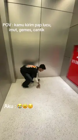 Ga kuat abang dek😭 #fyp #beranda #foryou 