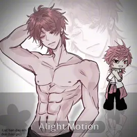 NO SHIP🚫 || Lạnh như cái lửa chùa 🥵 #gacha #gachalife #?gachallife💜même #edit #gachaedit 