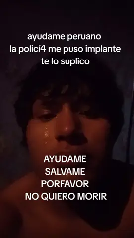 #peru🇵🇪 #peru🇵🇪 #ayuda #adolecentes #genz 