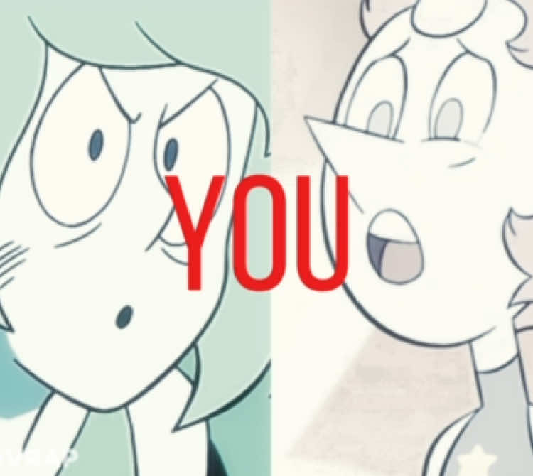 “JUST LET ME DO THIS FOR YOU!”💔💔 #lapislazuli #stevenuniverseedit #mitski #pearl #fyp