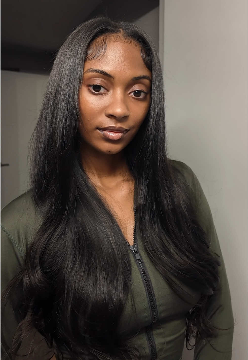 some of the best bundles I received from the tik tok shop @Misstoo Beauty @Misstoo Hair Shop  #misstoobundles #quickweave #bundles #hairreview 