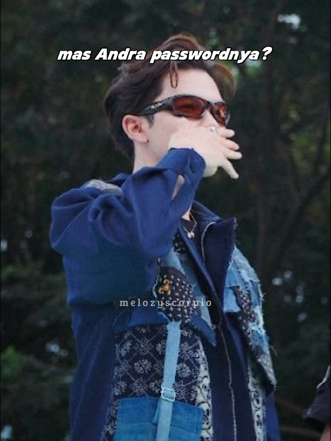 ketua Trila🔥🤸🏻‍♀️ antara badai dan pelangi Trila hahaha