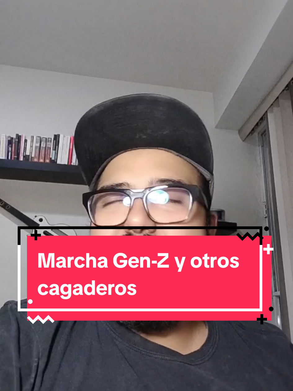 Marcha Gen-Z y otros cagaderos  #mexicomagico #gobierno #comedia #fyp #accion 
