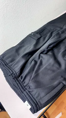 I would say size up for a comfortable fit 👍 #cargosweatpants #sweatpants #cargopants #tiktokshopblackfriday 