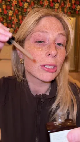 thoughts on the time change #grwm #skincare #skincareroutine #beautyroutine #freckles 