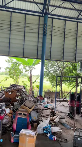 #เกษตรพัฒนา #เพชรเจริญ #อู่ช่างปุ๊กตู้เบา #ขอบคุณที่กดใจ🥰🤟🏻🌾🌾 