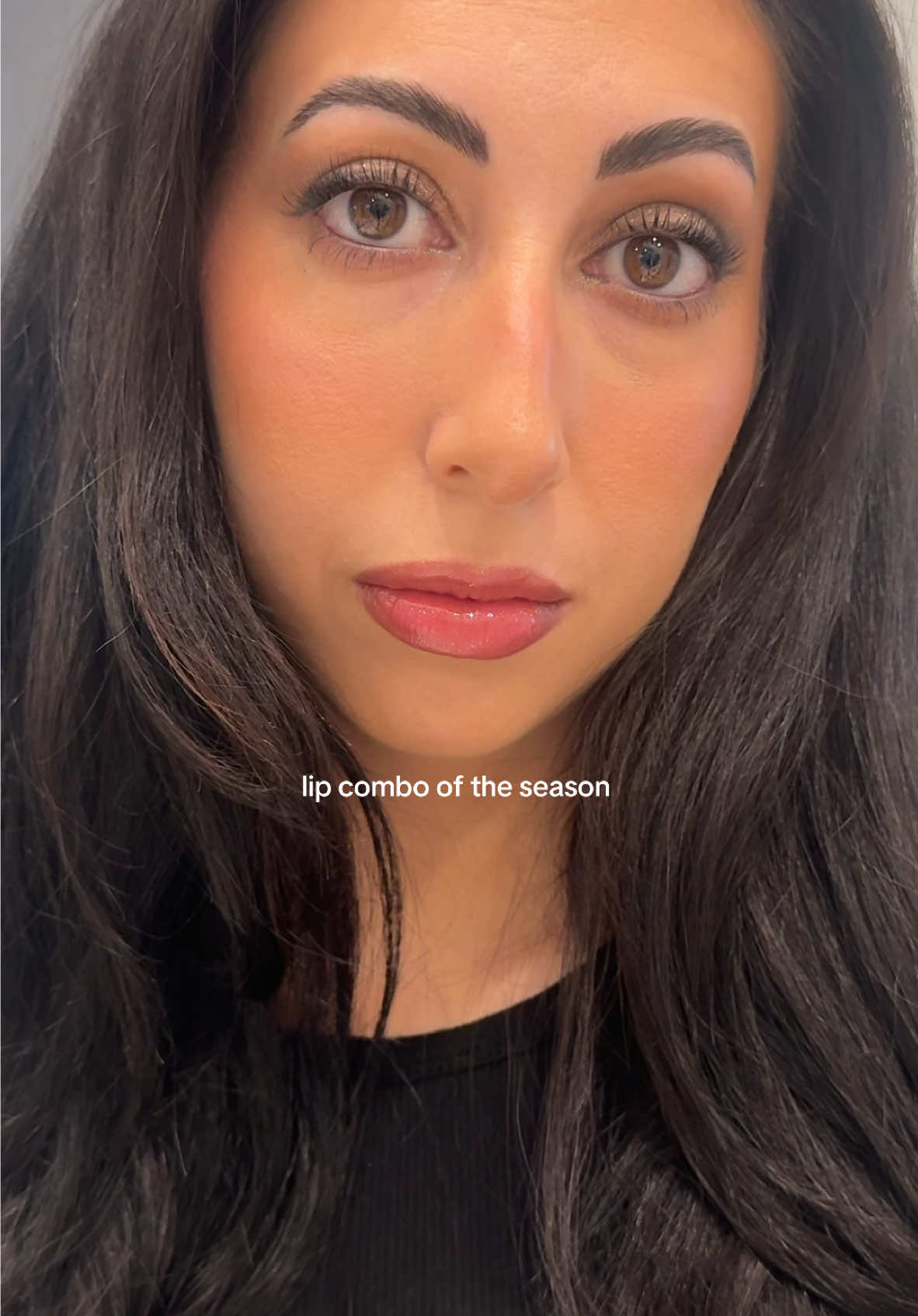 @MERIT Beauty archival lip combo set 💋  #lipcombo #lipcombos #falllipcombo #holidaylipcombo 