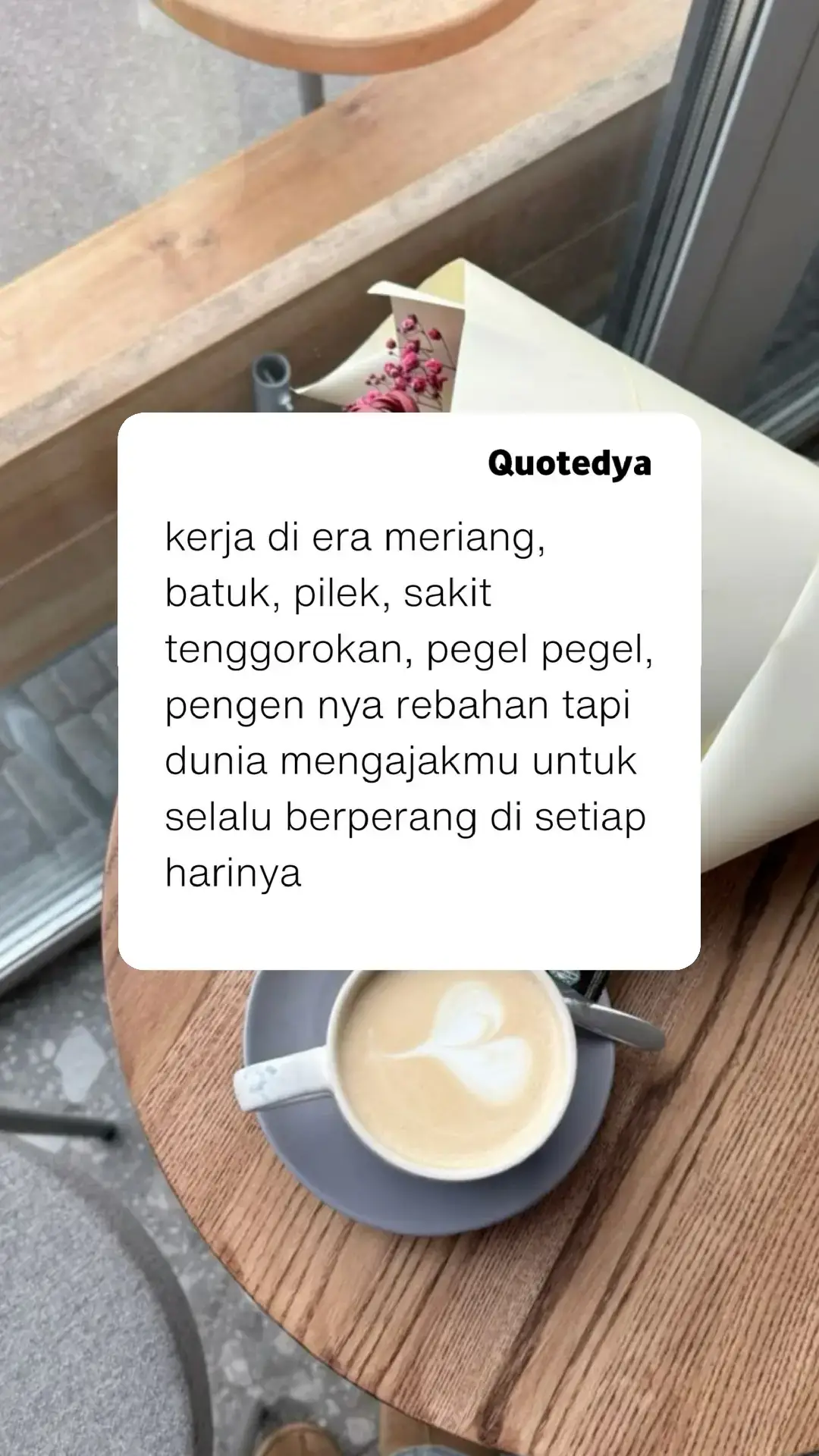 #katakatabijak #quotestory #sadstory #fyp #fypシ゚ 
