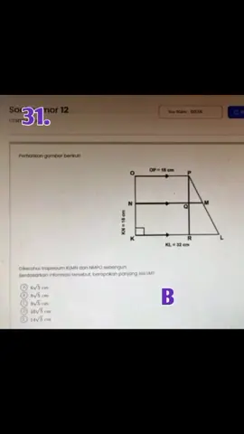 #tka #matematika #bocorantka2025 #TKA #masukberanda #fyp #soaltka #mtkwajib