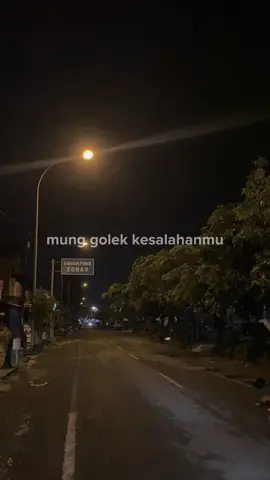 salah mencintai kui loro ya