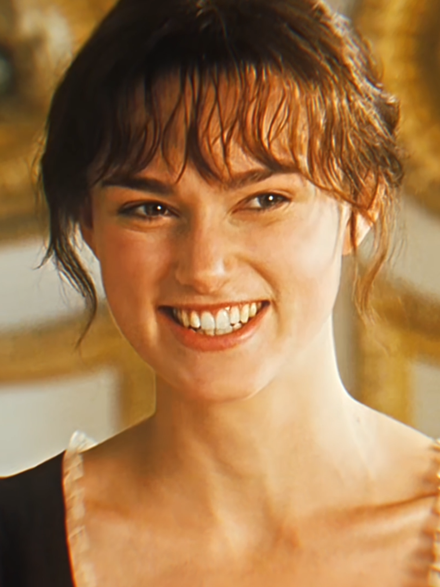 #PRIDEANDPREJUDICE very much... #elizabethbennet #mrdarcy #netflix #edits #viral #orgulloyprejuicio