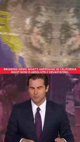 #breakingnews #news #usa #eartquake #losangeles 