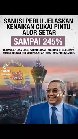 #tiktok #sanusimdnor #kedah #viralvideo #viralvideo 