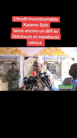 #islamic_video #viral #pourtoii  viens écoutez ça encore @TOMY KARAMOGO et @RAMSES2 