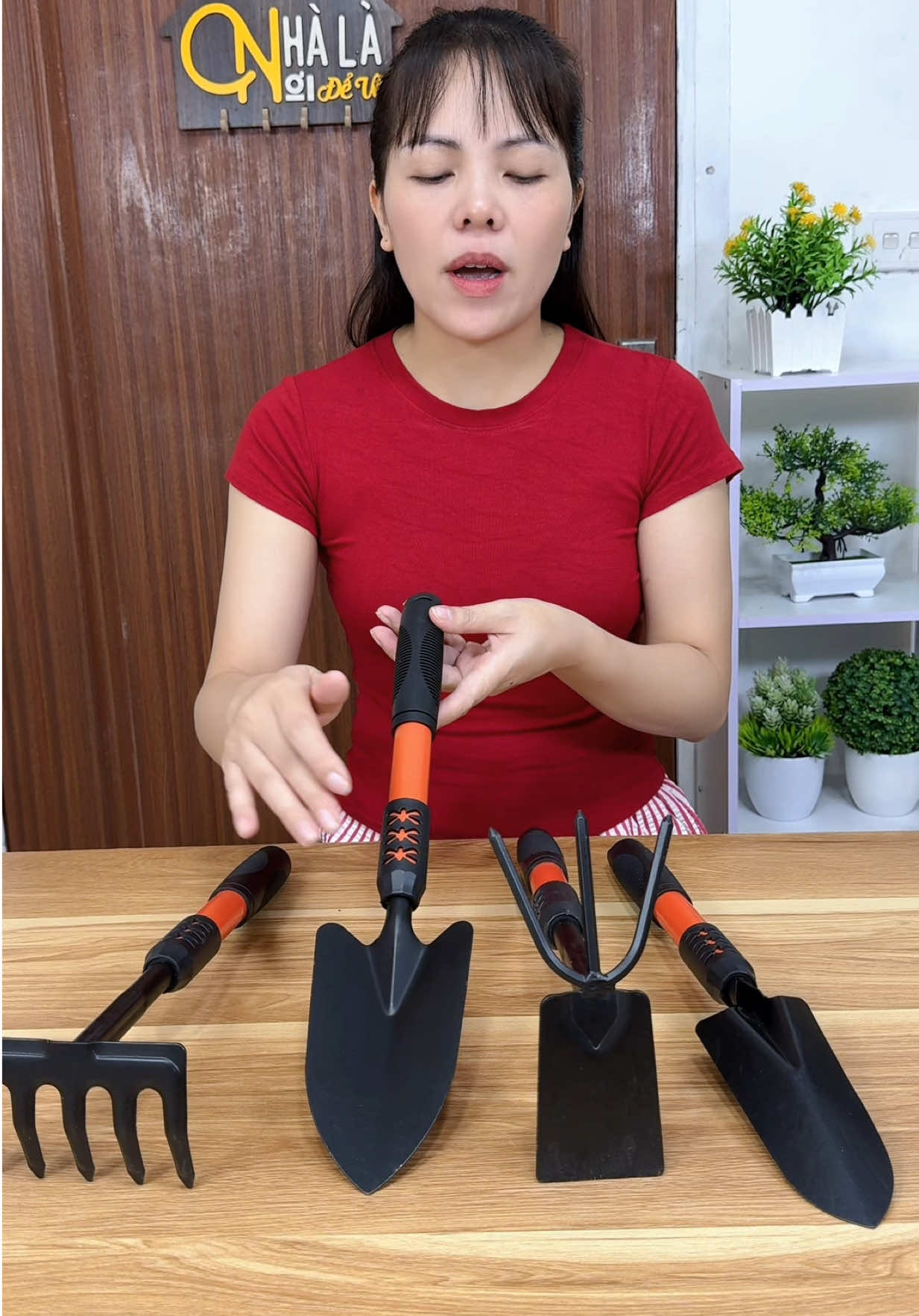 Dụng cứu làm vườn#shopmuahe87 #dungculamvuon #dungculamvuon4mon 