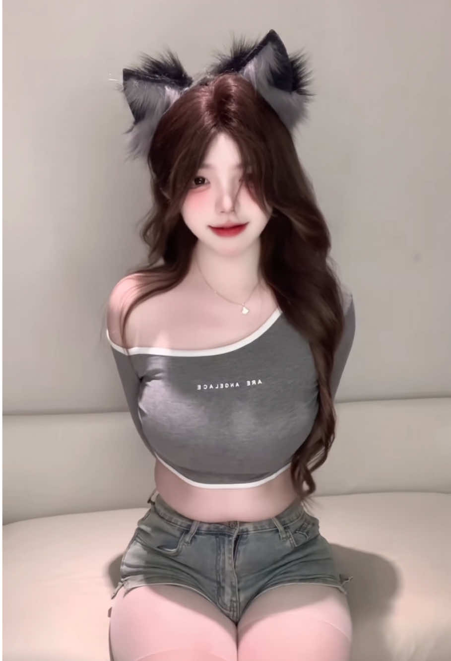 #girlchina #douyin_china #girldancer #blackblue6s 