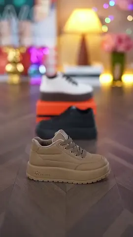 Mùa đông không thể lạnh được nếu sở hữu e giày lót lông này nhé chị em#giaylotlong #giaynu #sneakers #xhtiktok #giaymunshoes 