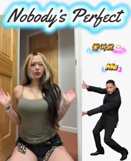 Nobody’s Perfect #dance #dancecover #tiktokdance #douyin #douyin抖音 