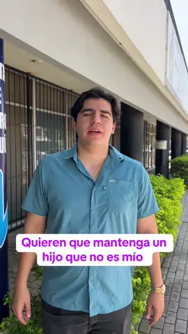 Quieren que mantenga un hijo que ni siquiera es mío🤪 #fyp #eu #parejas #deception #parati 