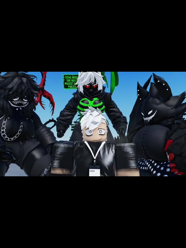 😮‍💨I know you only watch the videos I make because you want my character. You don't care about the work I do.😮‍💨 . . . . . . . . . . . . . . . . . . . . . . . #เกมส์ #roblox #แม่ใหญ่roblox #big_mother_roblox #แต่งตัวroblox 