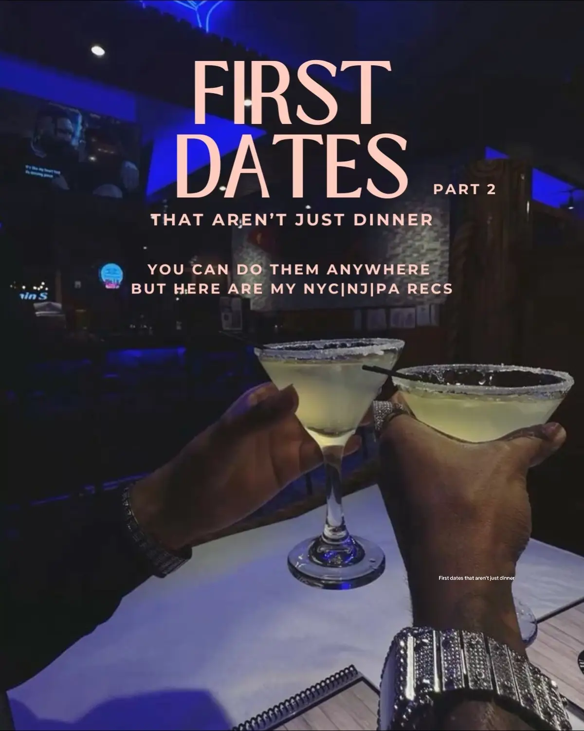 I’m such a dates girl so I had to do a part 2 💕💕 #datenightoutfit #datenightideas #firstdates #nycdates #DCdates 