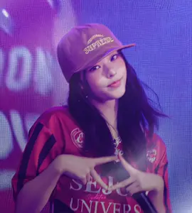 haerin haerin haerin!!!! #haerin#newjeans#kpop #jangmisq#cloversq