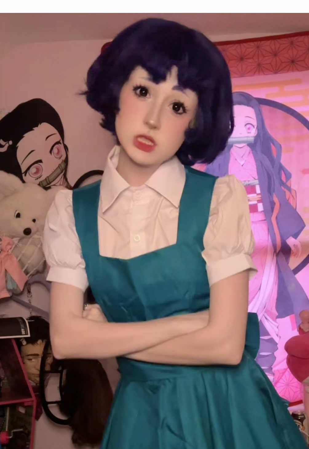 #akane  #akanetendo #ranma12 #ranma #nezukwo 