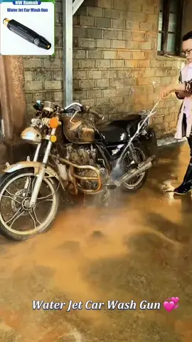 Penat nak picit paip tu, pakai je nozzle air high pressure ni #nozzleair #nozzle #highpressurenozzle#useful #cars#foryoupage 