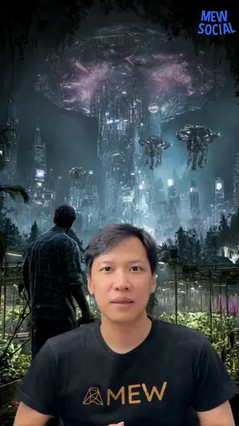 Musk: ปลูกผักเถอะ! Amazon จ่อโละ 6 แสนคน! Elon บอก อนาคต 'ทำงาน' จะเหมือน 'ปลูกผัก' ที่บ้าน #MewSocial #ElonMusk #Amazon #AI #ข่าวAI #หุ่นยนต์ #ตกงาน #อนาคตการทำงาน #เทคโนโลยี