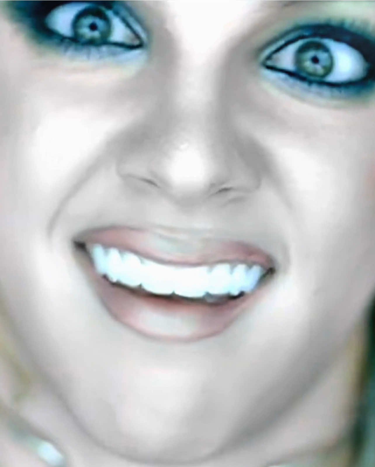 Stronger than yesterday! #BritneySpears #TheWomanInMe #JusticeForBritney 