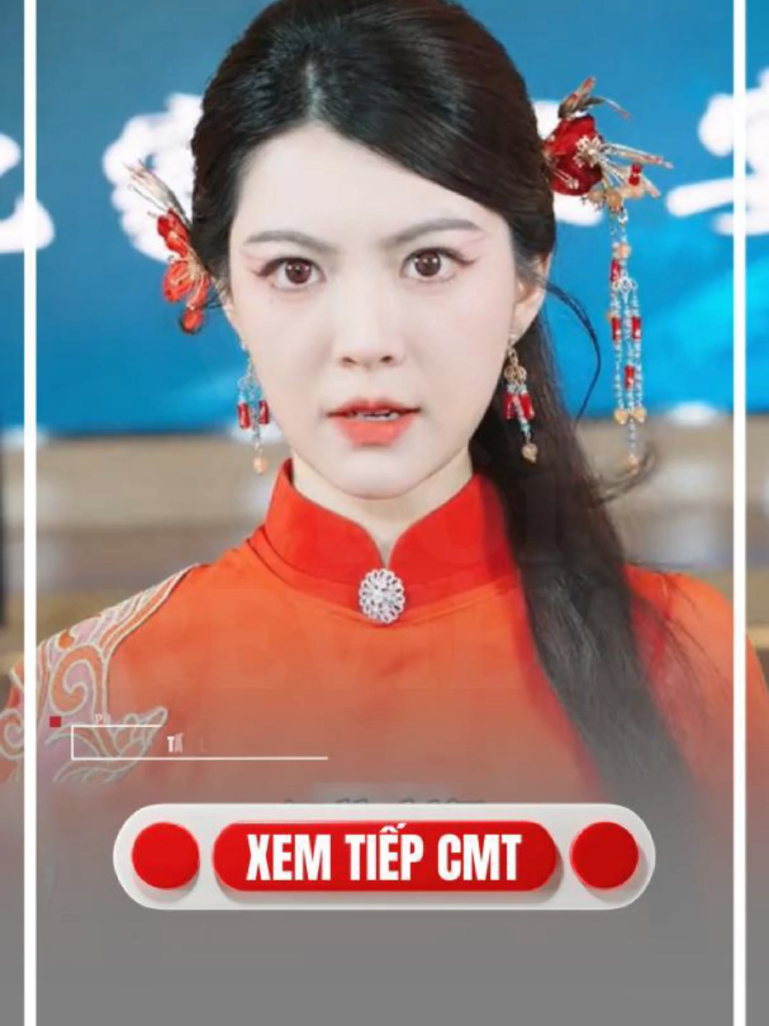 Bí mật đằng sau chiếc ô khiến 3 vị trưởng lão bay màu trong 1 nốt nhạc #reviewphim #tomtatphim #phimngan #dramachina #culatkeo #suthatbatngo #xuhuong #fyp