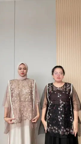 Ready stock ya guys😍 #outer #outerwanita #outfitkondangan #outfitlebaran #OOTD 