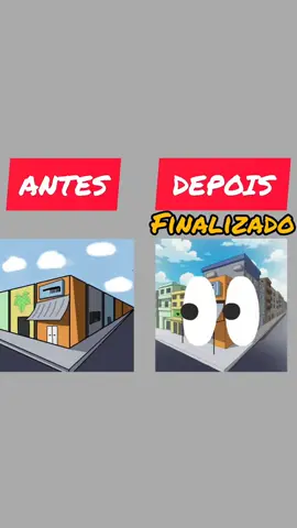 Redesenhando desenhos que vocês me mandam #comodesenhar  #tutoriais  #desenhodigital #creatorsearchinsights 