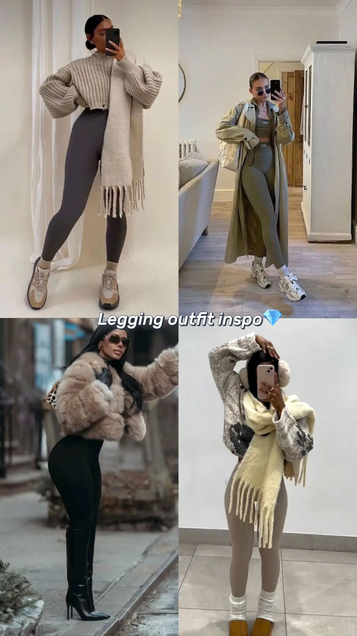 #leggings #legging #fashiontiktok #OOTD #girl 