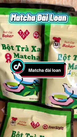 #matcha #matchadailoan #matchalatte #bột #botmatcha  @Quán Tạp Hoá 
