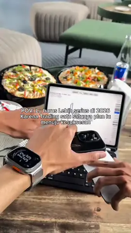 Tidak ada plan B,gaspoll🚀 #tradingforex #tradinglife #xauusd #trader #plan 