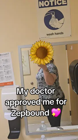 Once I get it then it's time to get serious #glp1 #zepbound #life #weightloss #motivation 